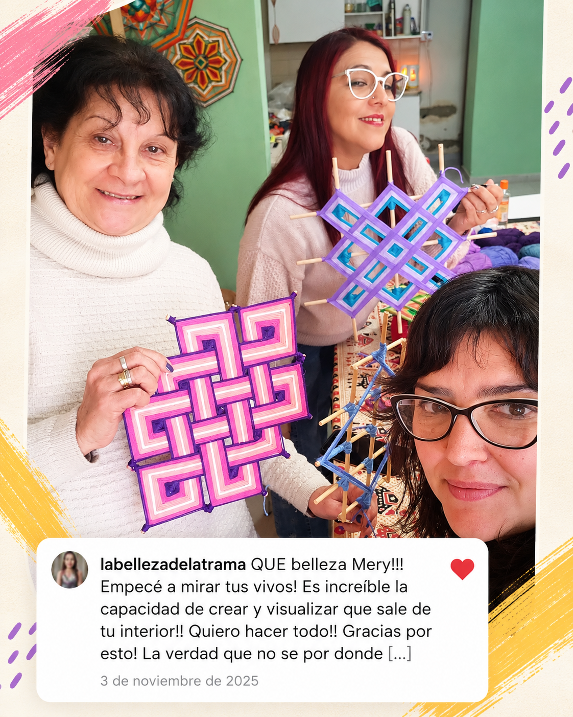 Testimonio de alumna, imagen 10 de 15