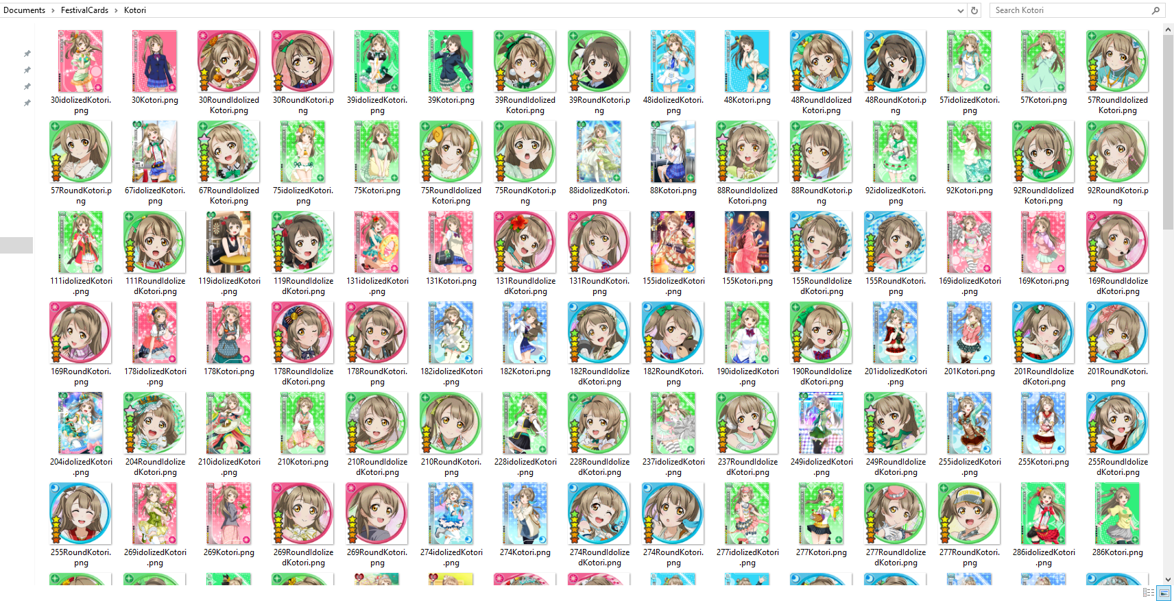 School Idol Tomodachi - The Ultimate Resource For LoveLive! School Idol  Festival players