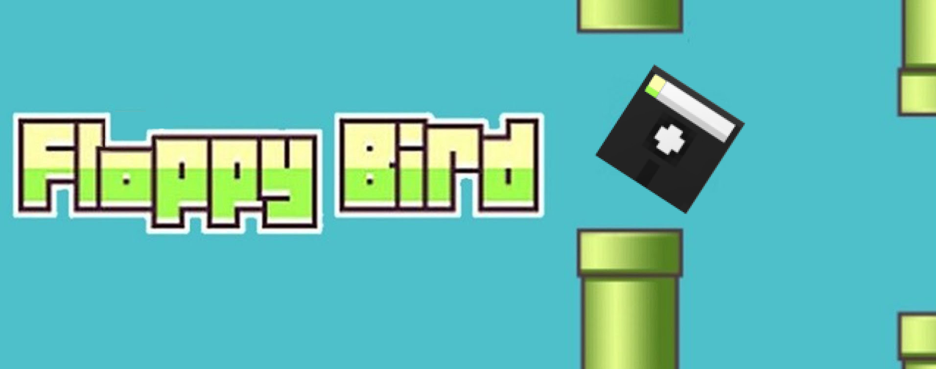 FloppyBird, from the project README