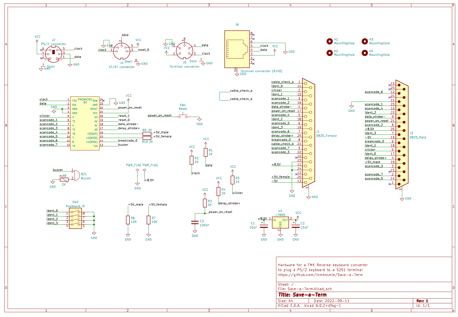 PCB
