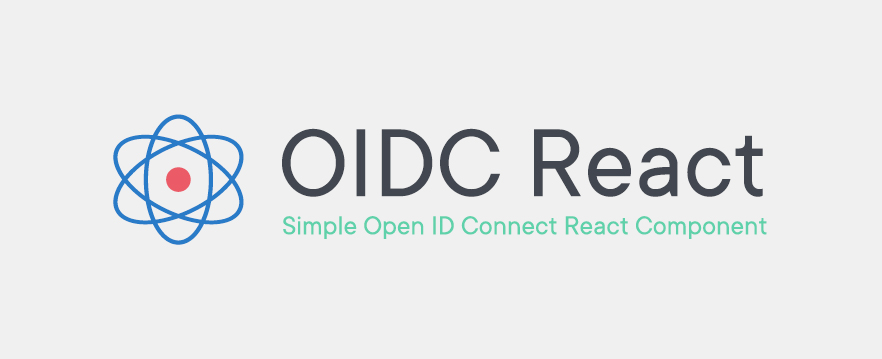 oidc-react logo