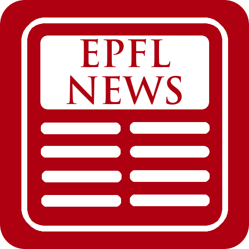 EPFL News Reader