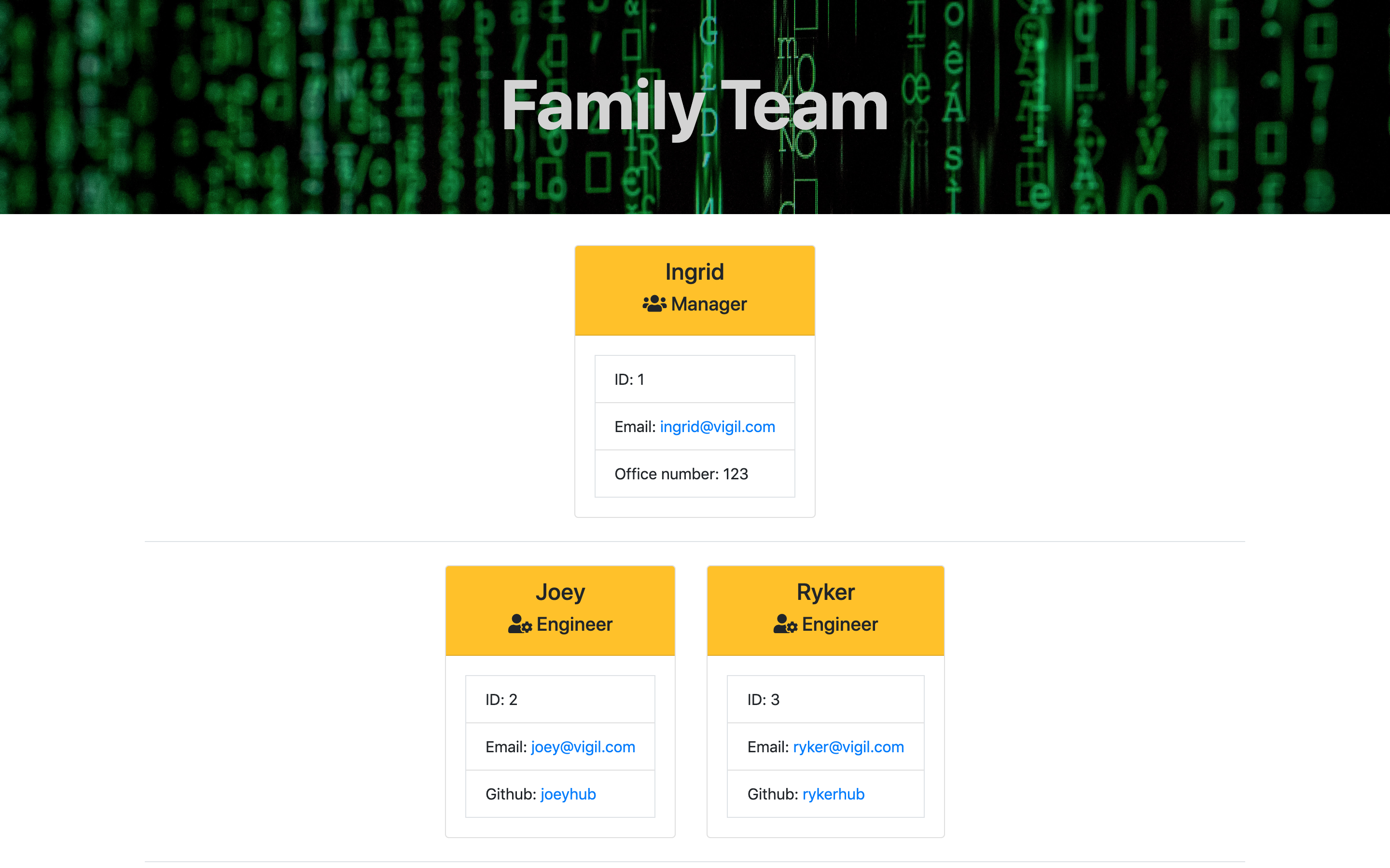 team profile 1