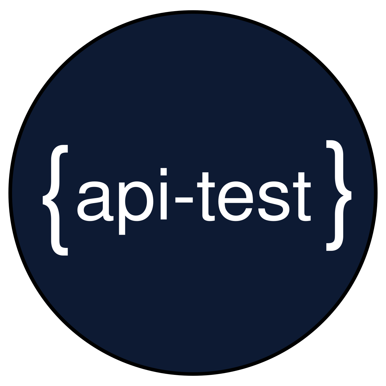 api-test log