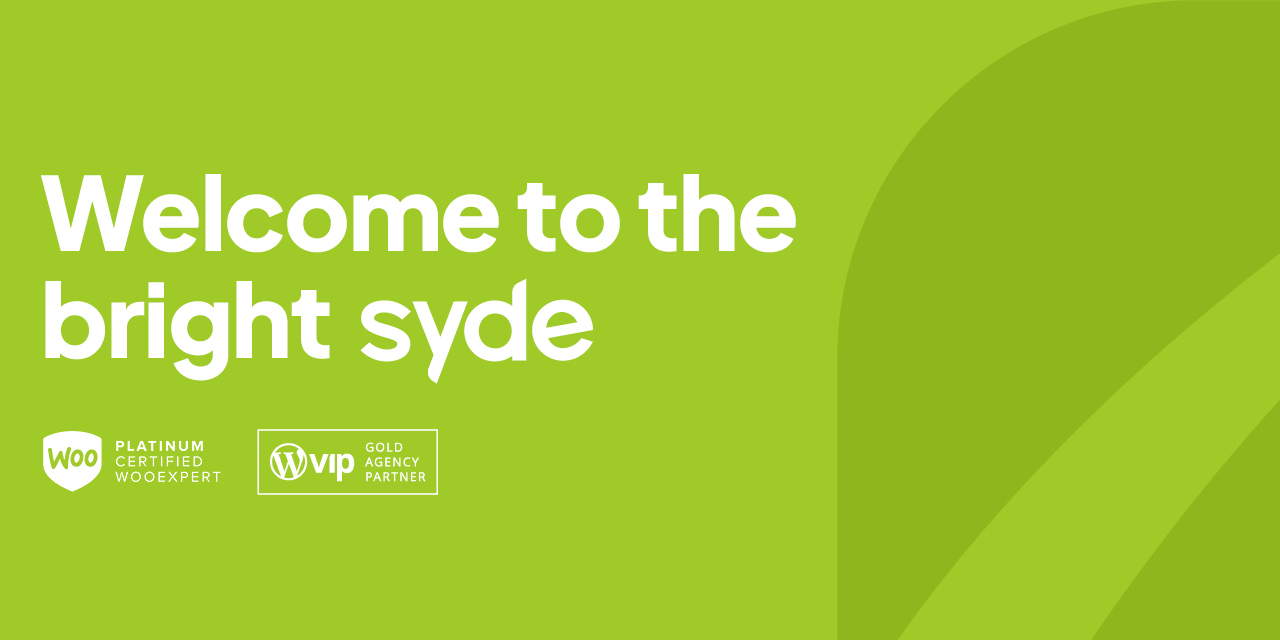 Syde Welcome