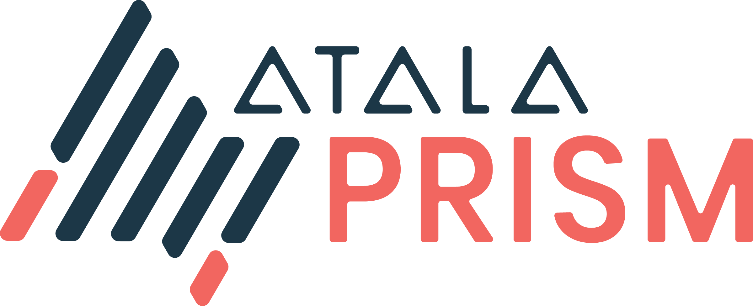 Atala Prism Logo