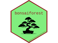 bonsaiforest website