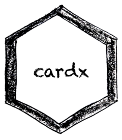cardx website