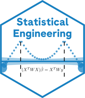 Logo for StatisticalEngineering