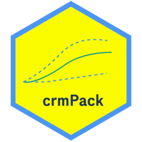 Logo for crmPack