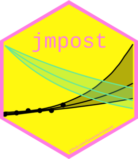 Logo for jmpost