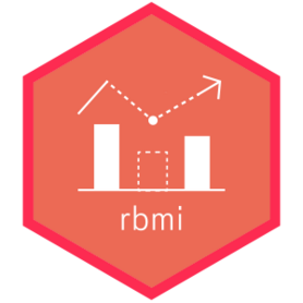 Logo for rbmi