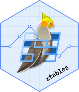 Logo for rtables