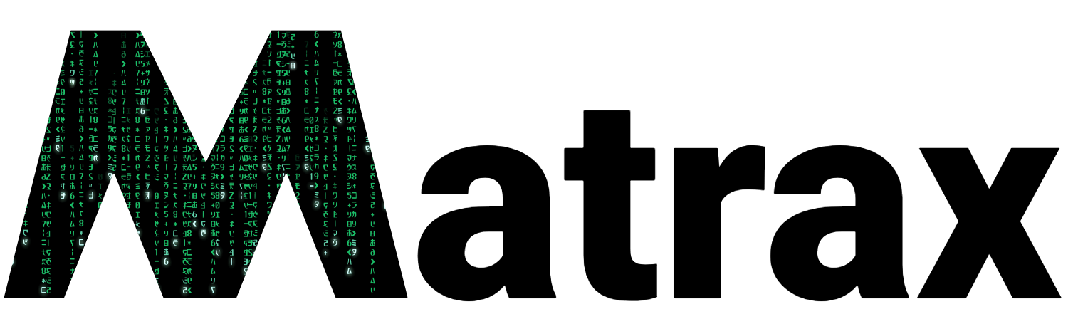 Matrax logo