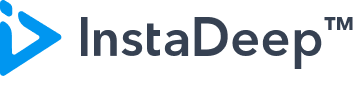 InstaDeep AI for Genomics Logo