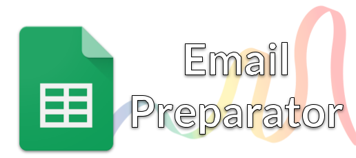 Email Preparator logo