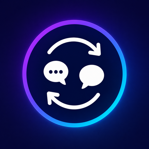 Sideband Comments icon