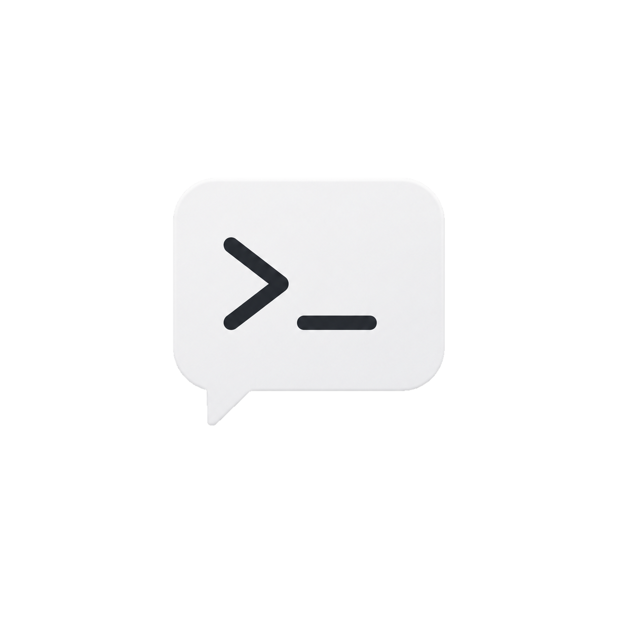 ChatCMD logo