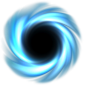 Wormhole Icon