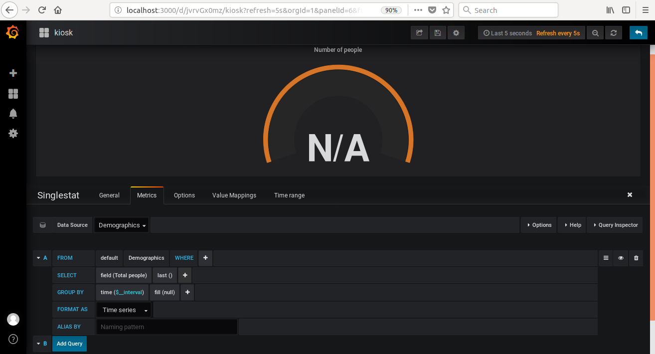 Grafana