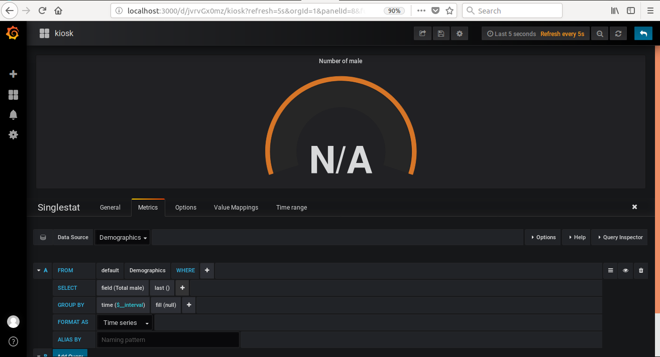 Grafana