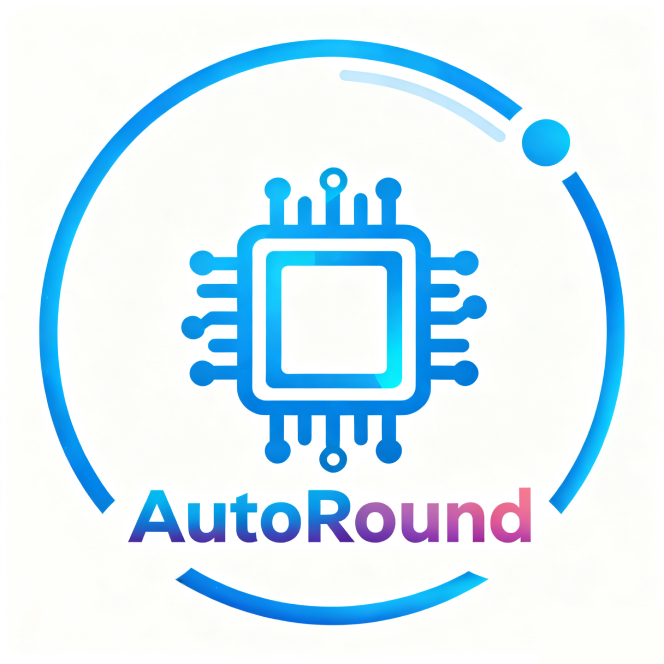 AutoRound Overview