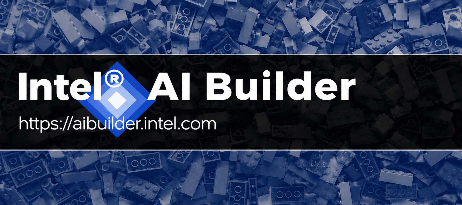 Intel AI Builder SuperClaw poster