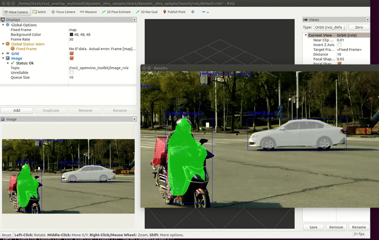 object segmentation demo video object_segmentation_demo_video