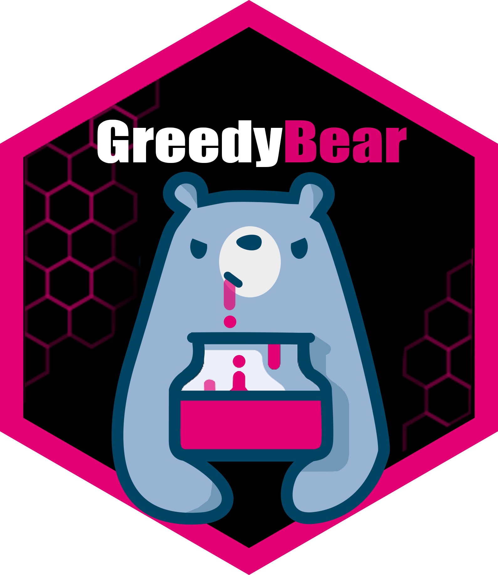 GreedyBear