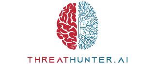 ThreatHunter.ai logo
