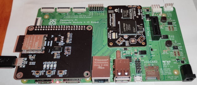 ULX4M-CM4-HAT, from the project README