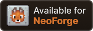 Available for NeoForge