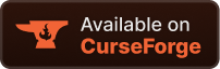 CurseForge Badge
