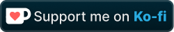 Support me on Ko-fi