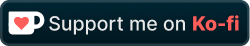 Support Me On Ko-Fi