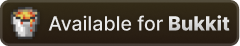 Available for Bukkit