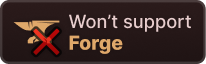 No Forge