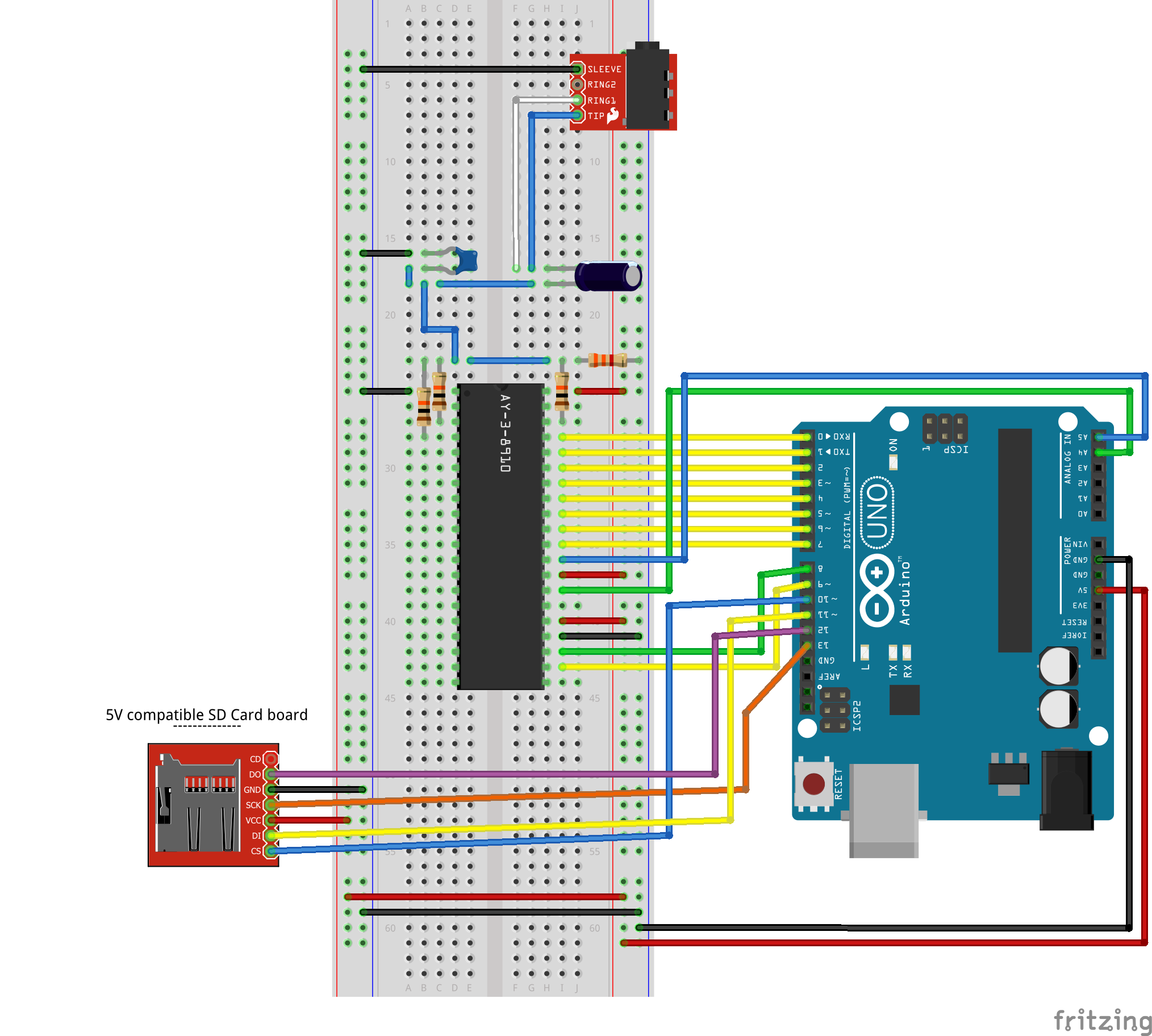 Schematic