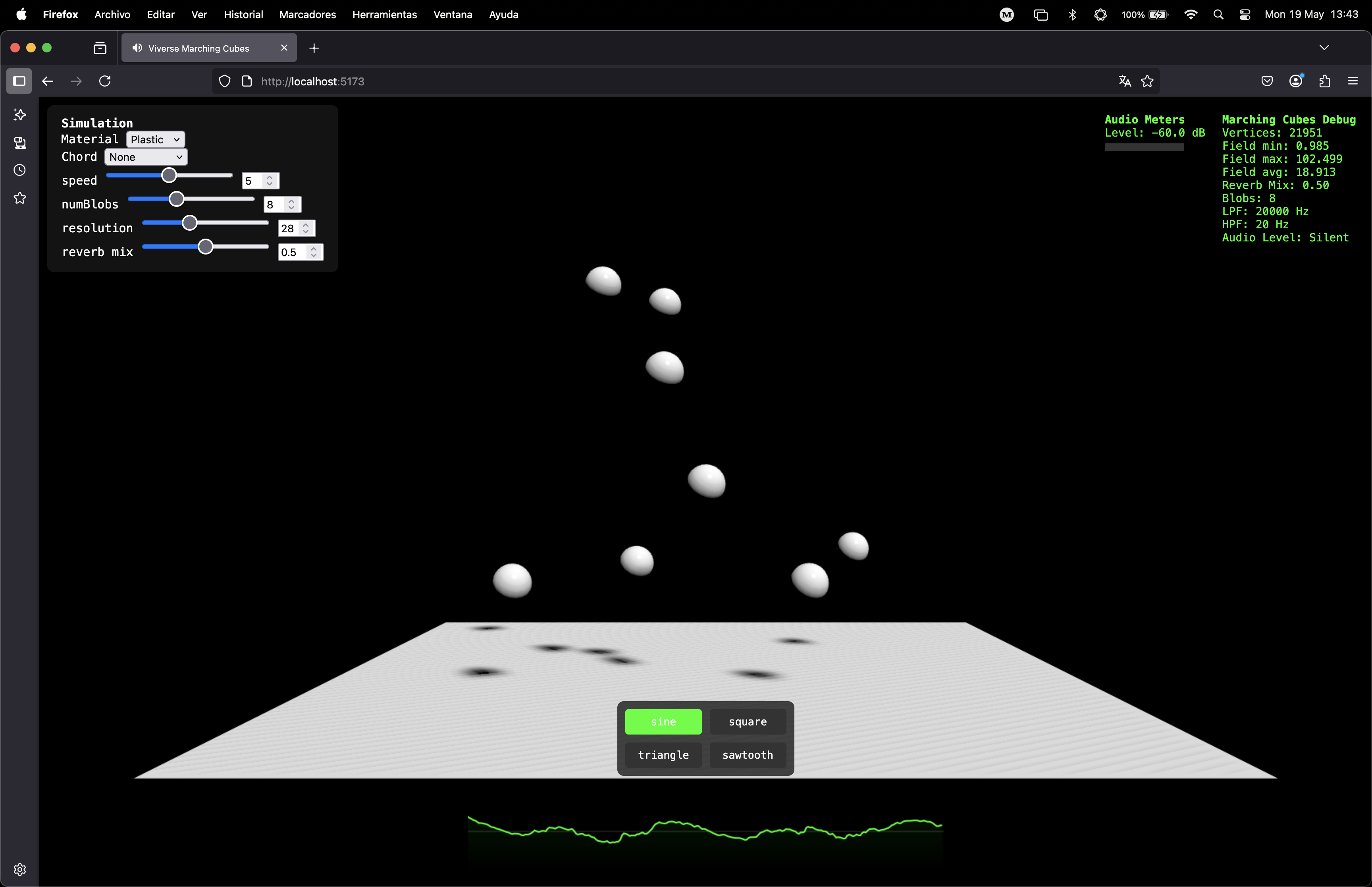Physical Oscillators
