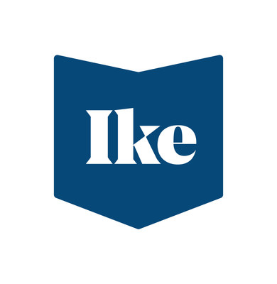 Ike Logo