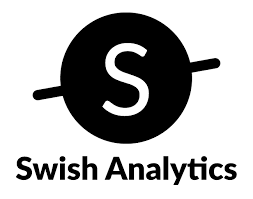 Swish Analytics logo