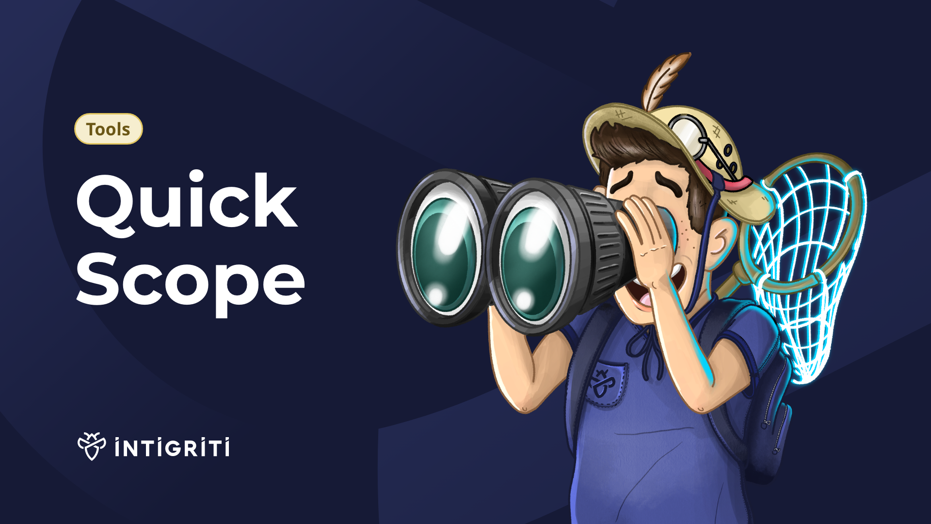 Intigriti Quick Scope