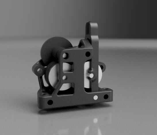 Image of Extruder