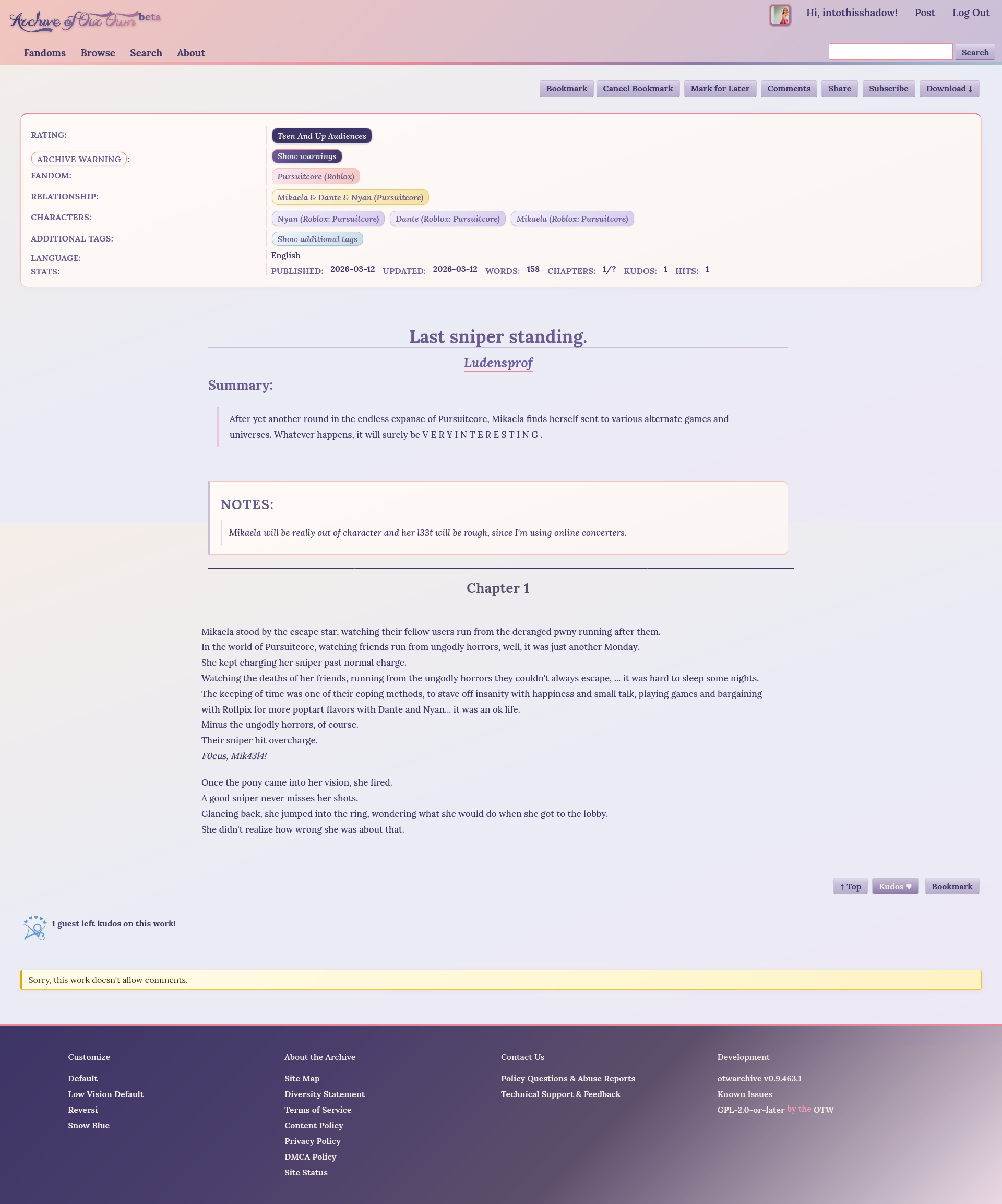 GitHub - intothisshadow/AO3-SiteSkin_MoonlitWisteria: Moonlit Wisteria ...