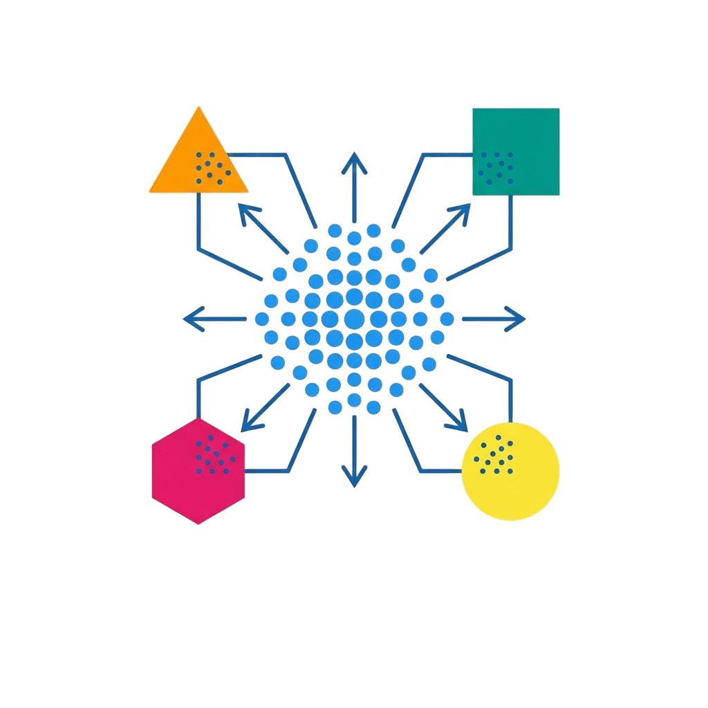 DataMetaMap