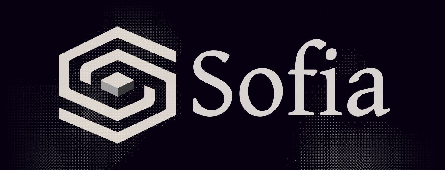Sofia Banner