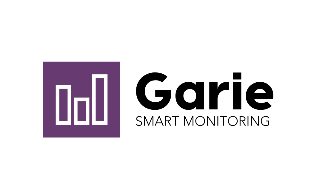 Garie Logo