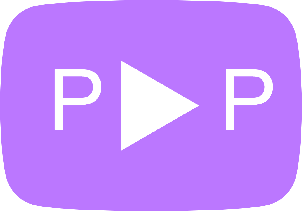 YT Pop Logo