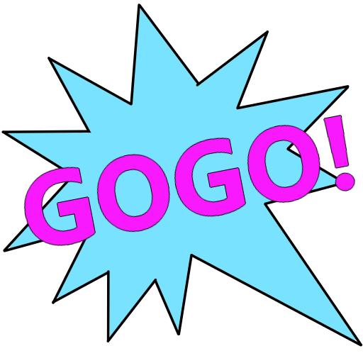 :gogo_chance: