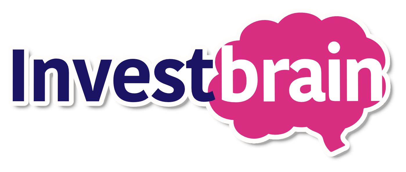 Investbrain Logo